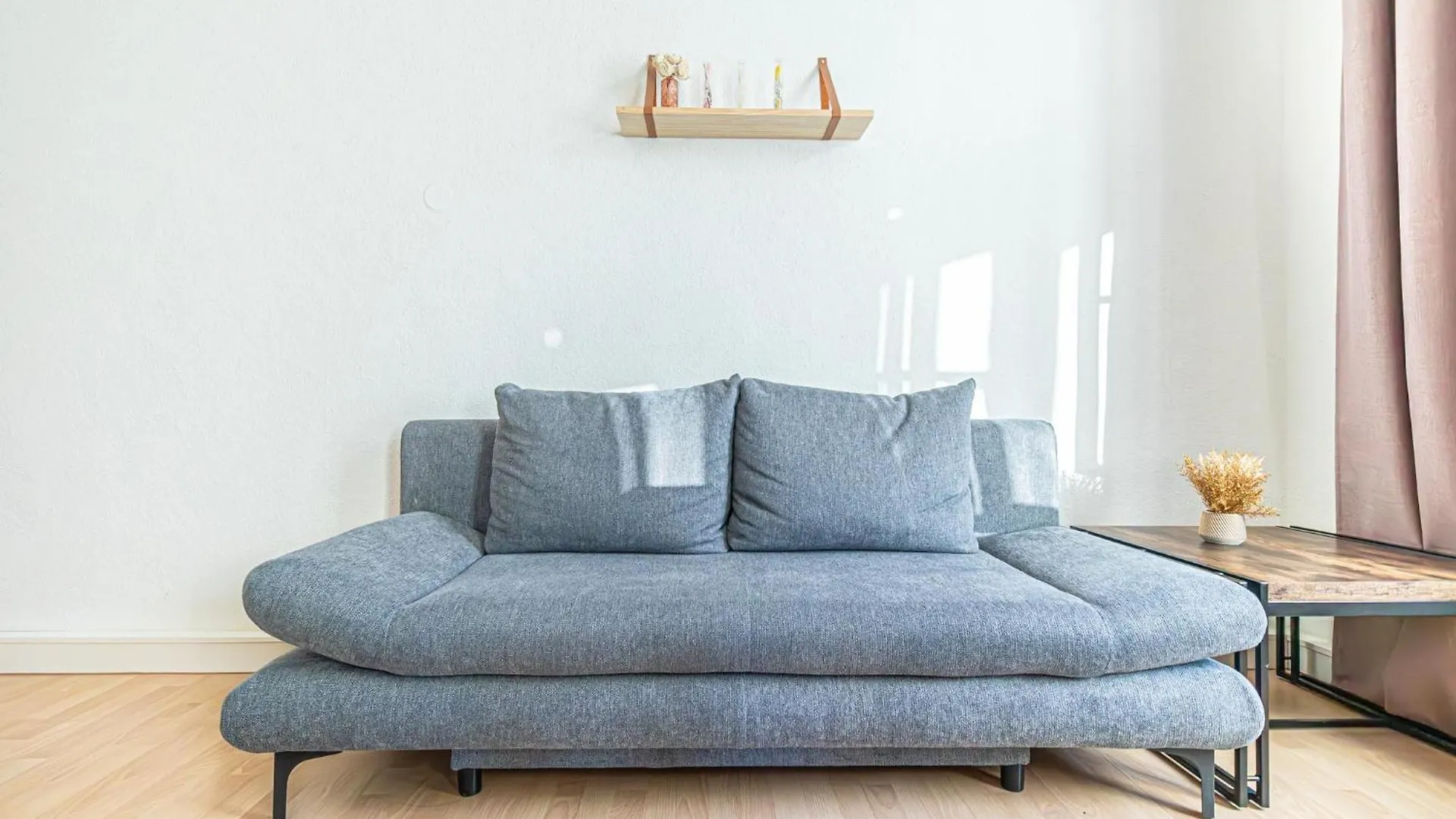 Desirable 2Br - Bookable For Longstays In Lockdown B Vienna 0*,  Austria