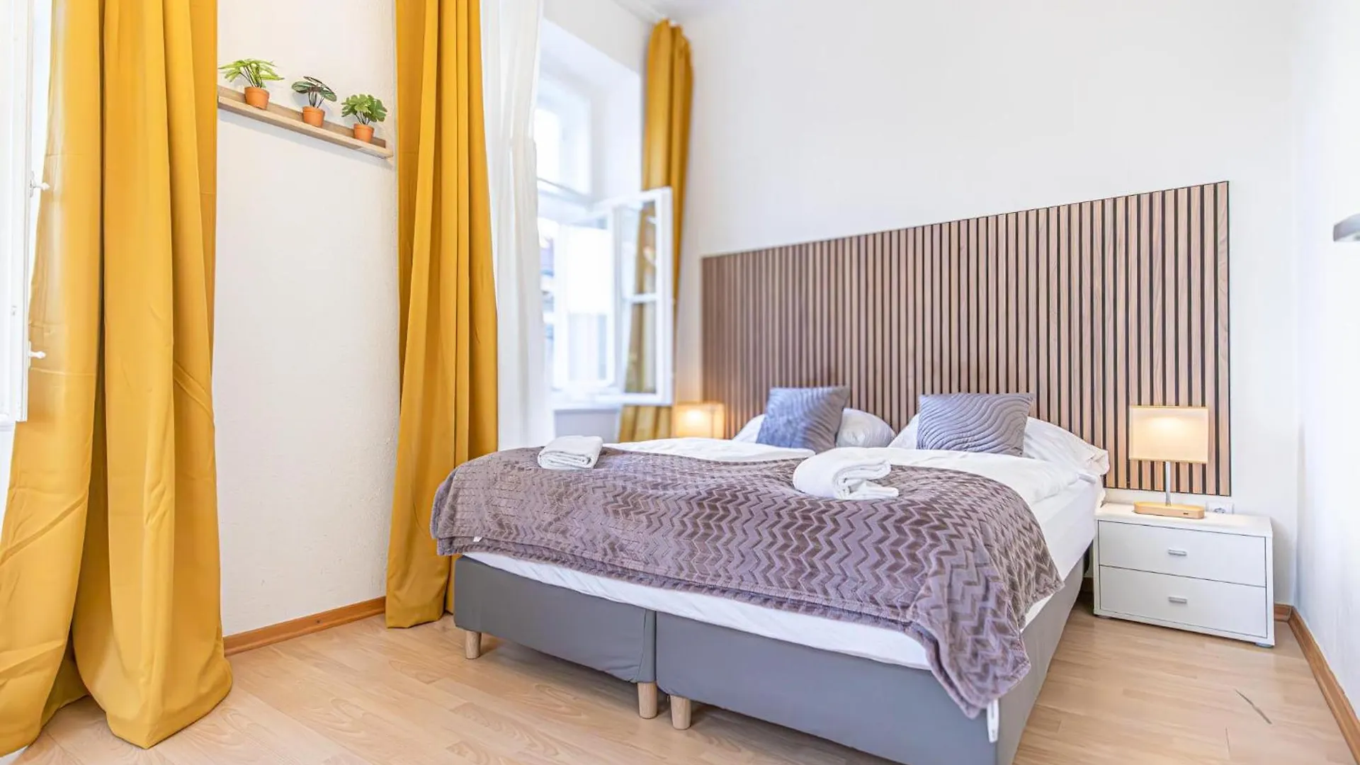 Desirable 2Br - Bookable For Longstays In Lockdown B Vienna