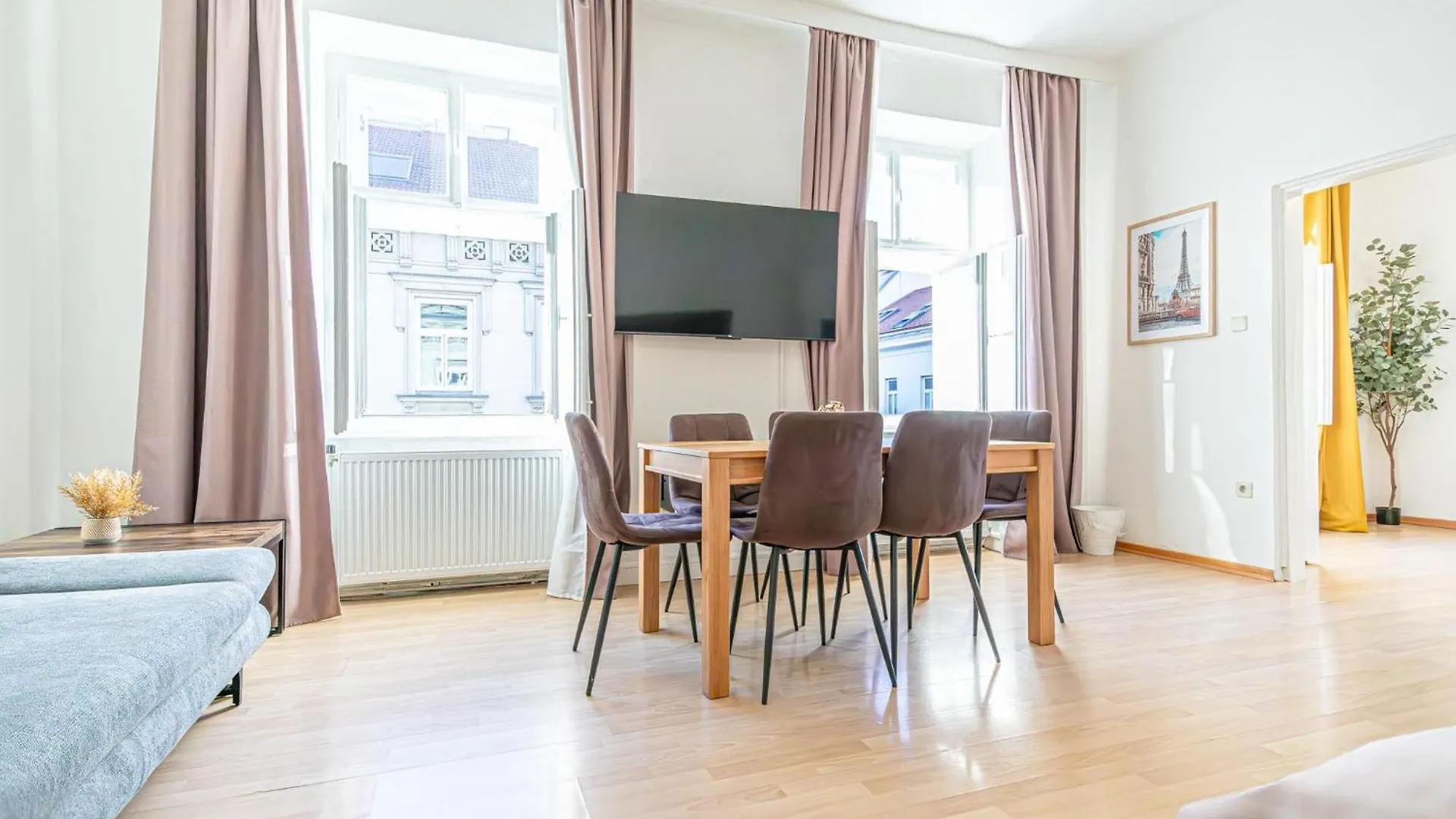 Desirable 2Br - Bookable For Longstays In Lockdown B Vienna