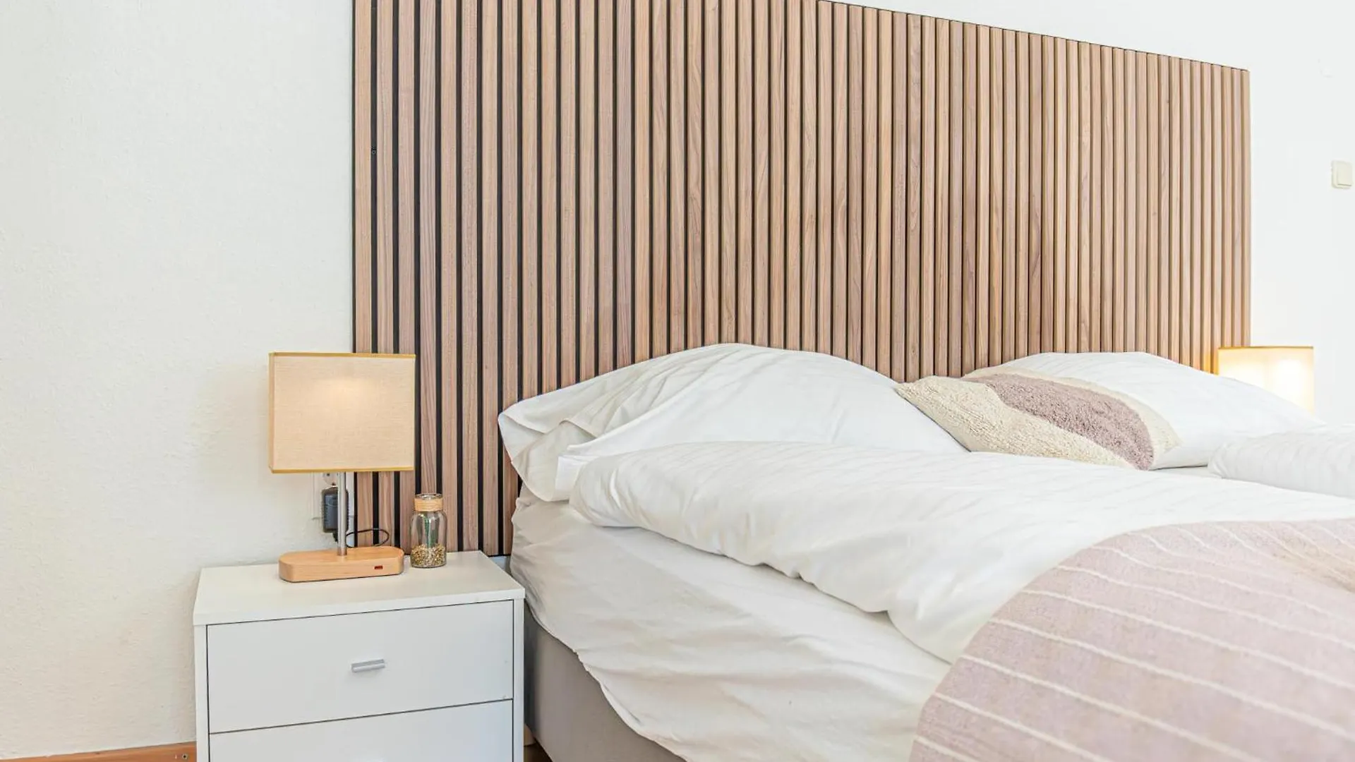 Apartment Desirable 2Br - Bookable For Longstays In Lockdown B Vienna