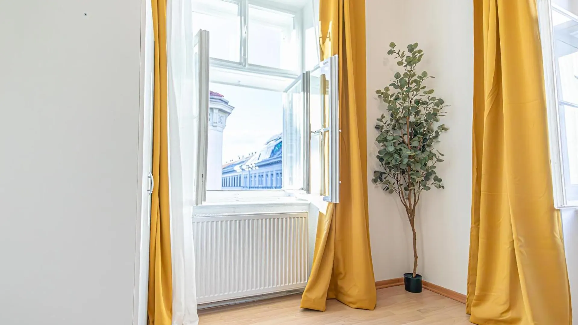 Desirable 2Br - Bookable For Longstays In Lockdown B Vienna 0*,  Austria