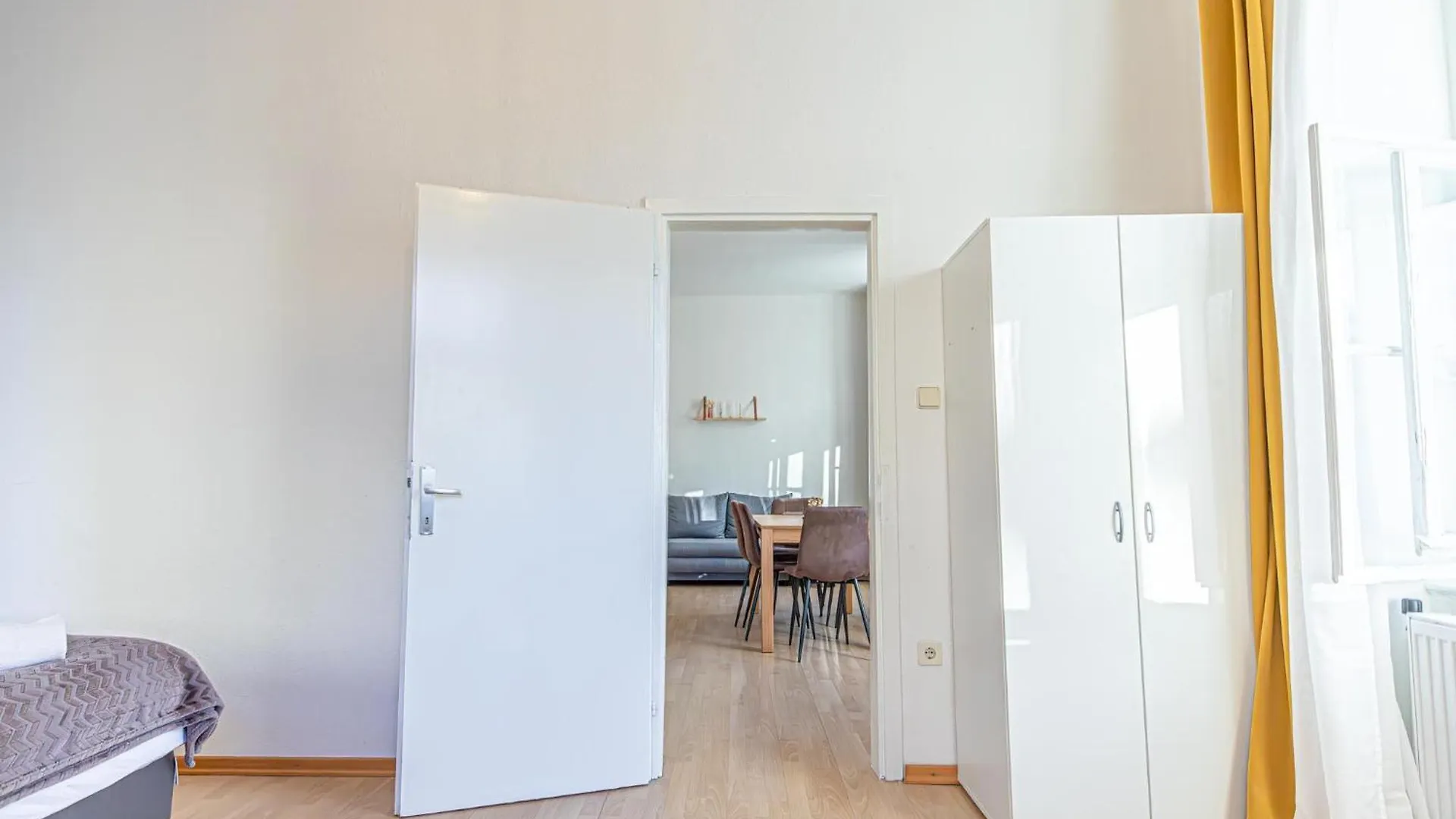 Desirable 2Br - Bookable For Longstays In Lockdown B Vienna 0*,  Austria
