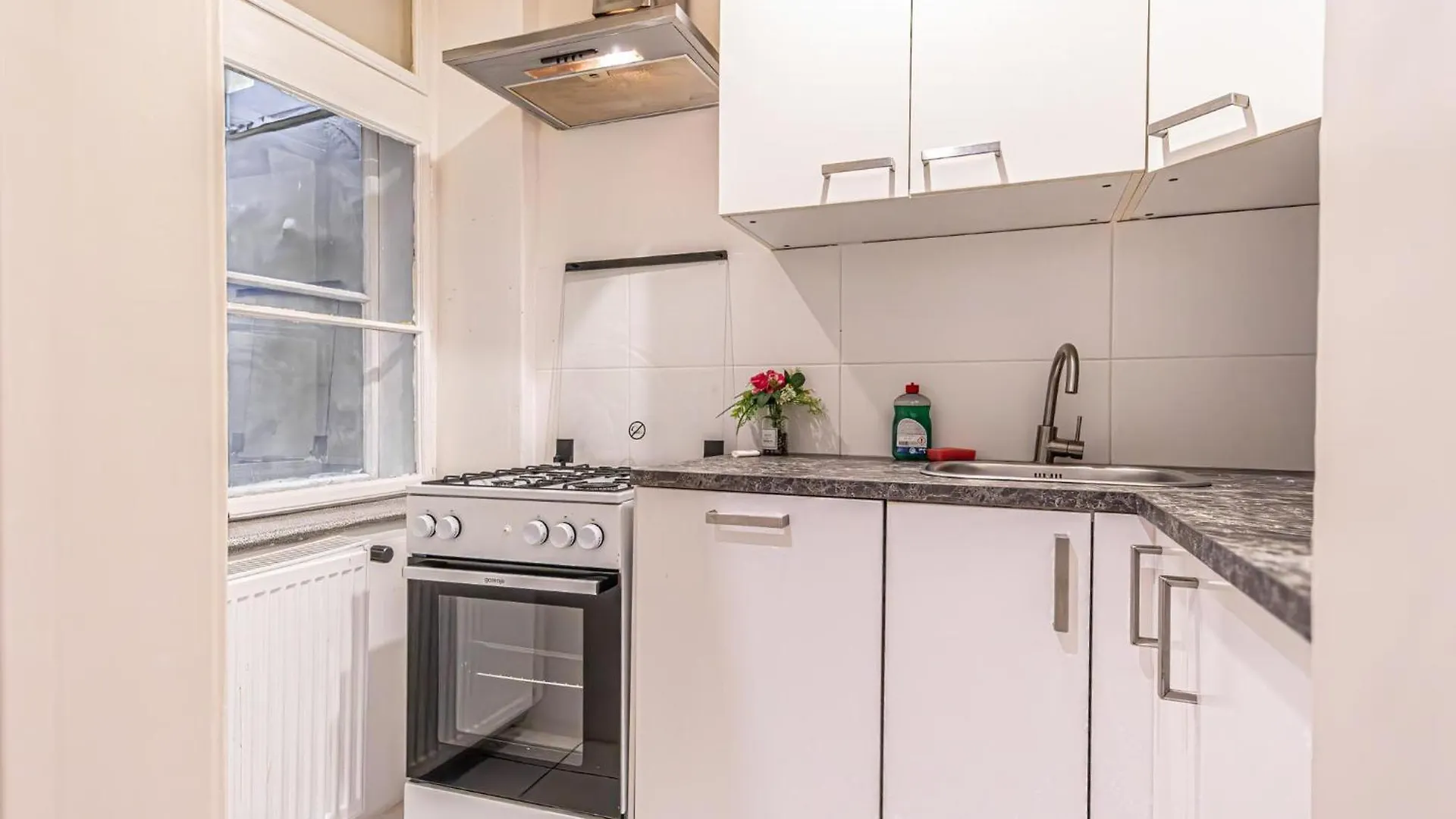 Desirable 2Br - Bookable For Longstays In Lockdown B Vienna Apartment