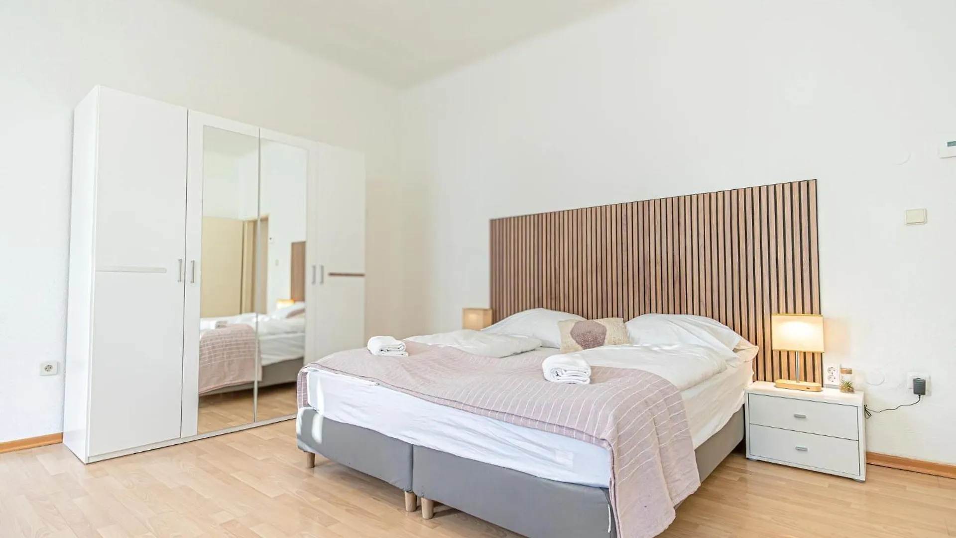 Desirable 2Br - Bookable For Longstays In Lockdown B Vienna