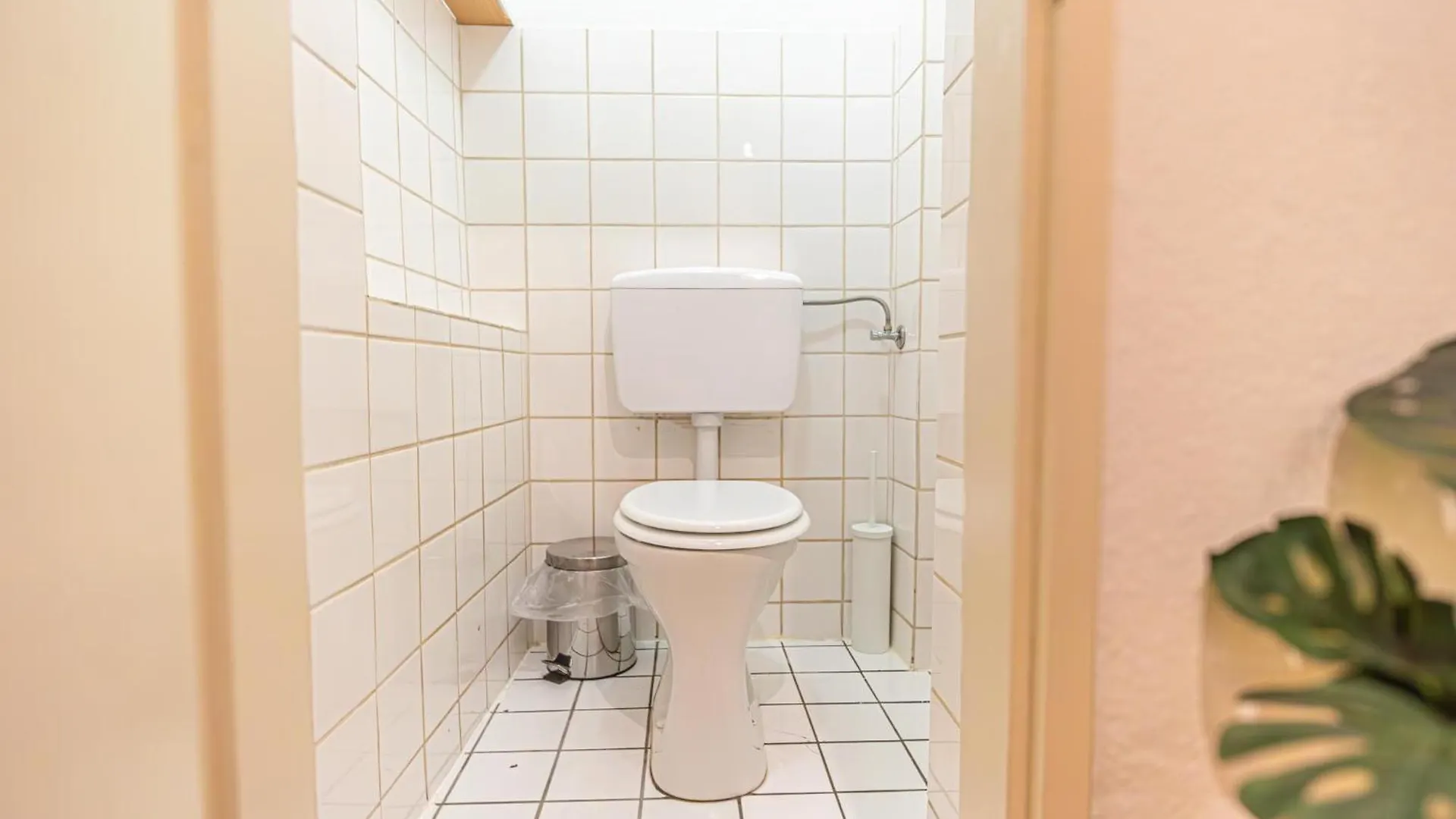 Apartment Desirable 2Br - Bookable For Longstays In Lockdown B Vienna Austria