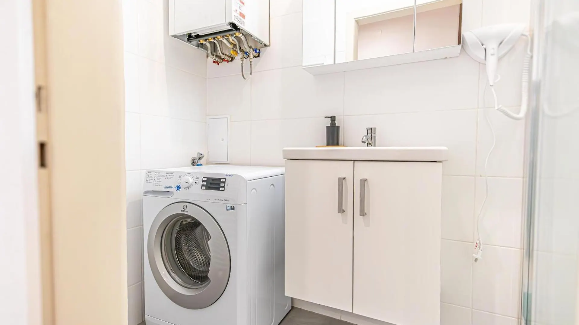 Desirable 2Br - Bookable For Longstays In Lockdown B Vienna