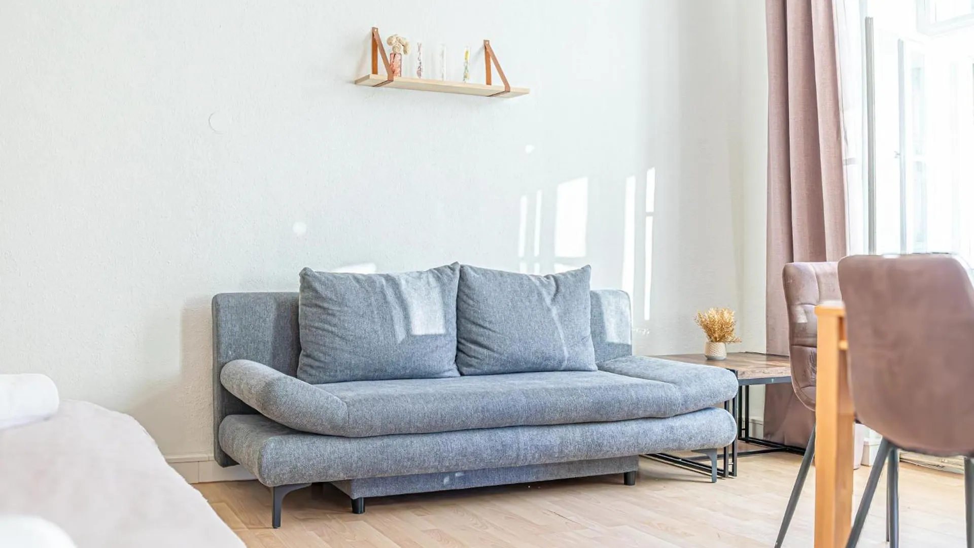 Desirable 2Br - Bookable For Longstays In Lockdown B Vienna Austria