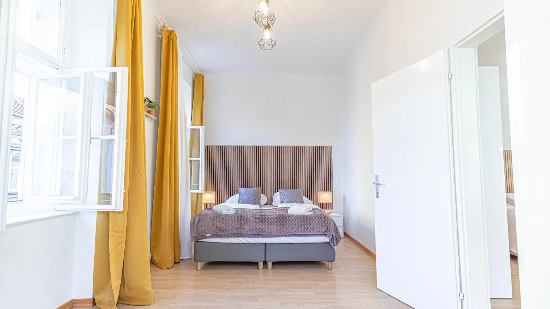 Desirable 2Br - Bookable For Longstays In Lockdown B Vienna 0*,