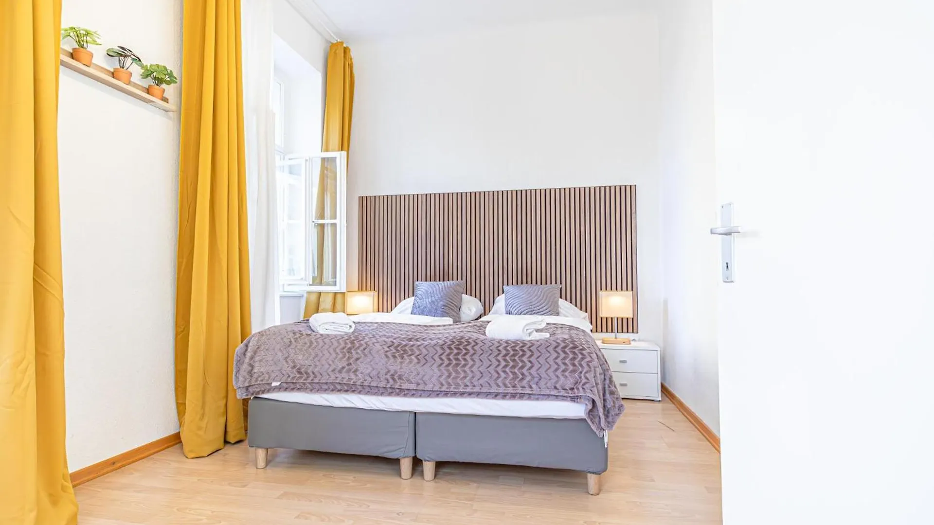 Apartamento Desirable 2Br - Bookable For Longstays In Lockdown B Viena