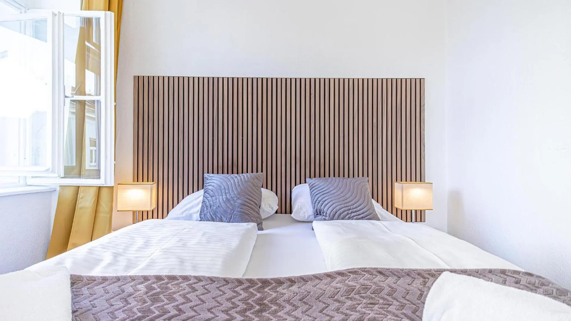Desirable 2Br - Bookable For Longstays In Lockdown B Viena