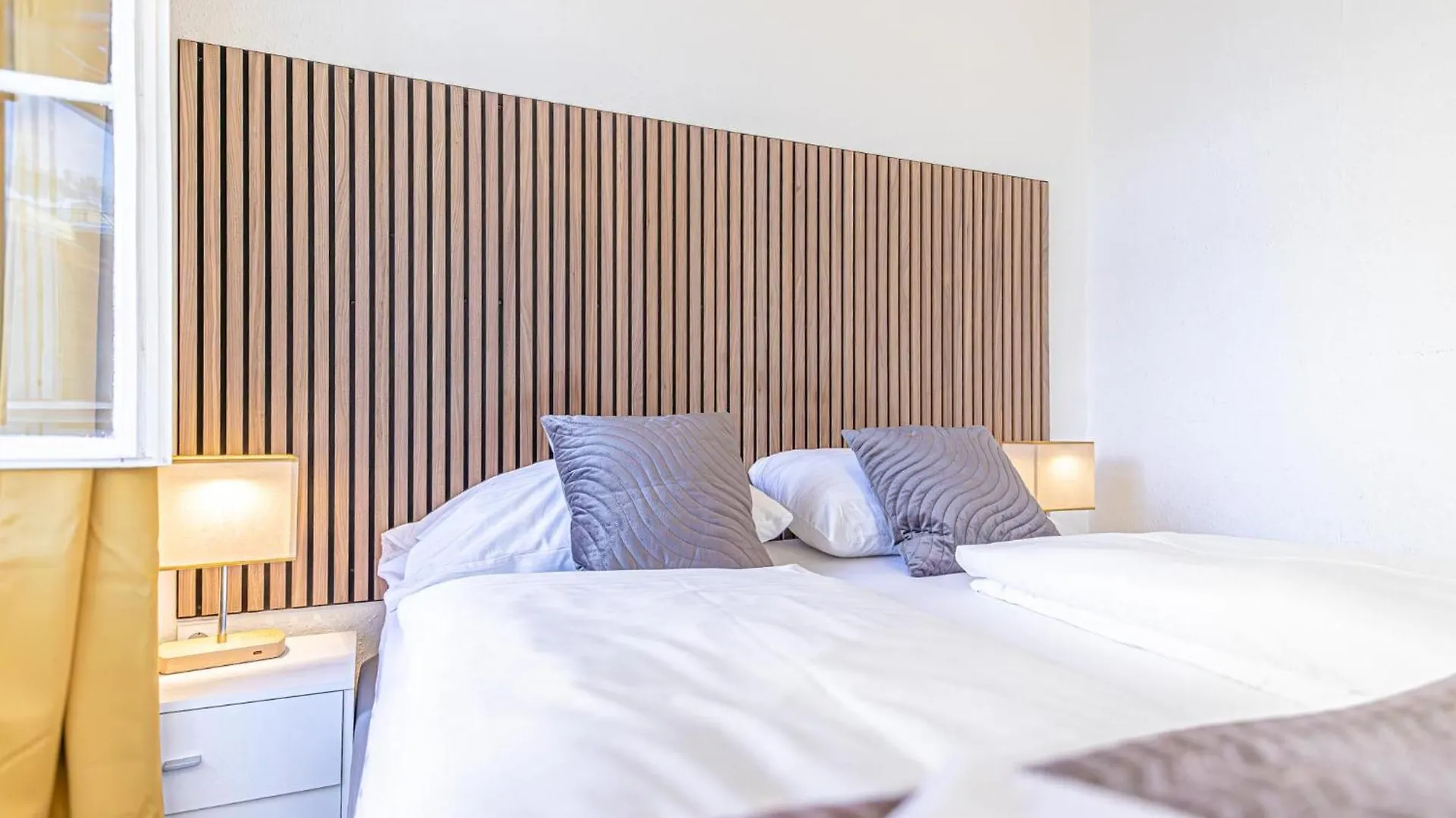 Apartamento Desirable 2Br - Bookable For Longstays In Lockdown B Viena