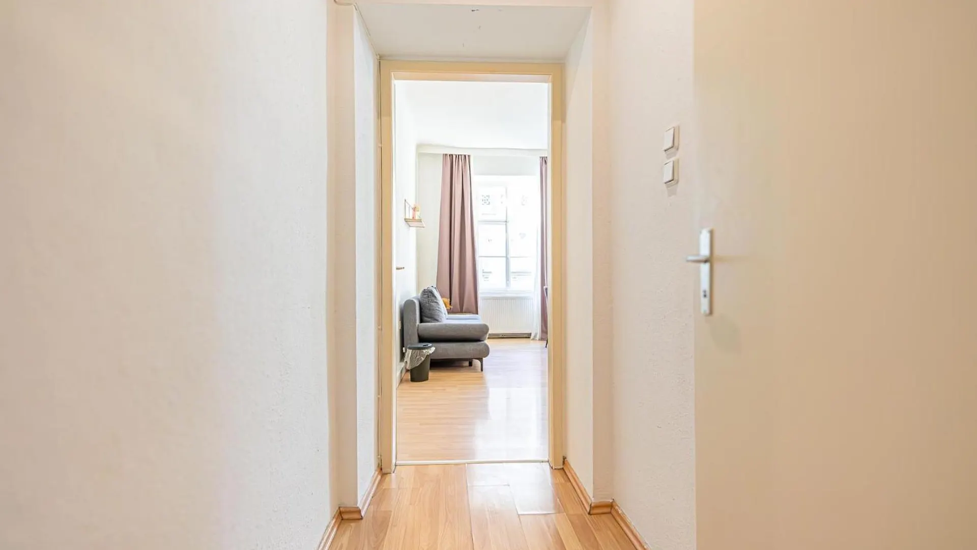 Apartamento Desirable 2Br - Bookable For Longstays In Lockdown B Viena Austria
